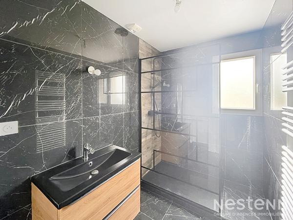 Maison récente en impasse - 4 chambres - Proche commerces, écoles, gare RER D