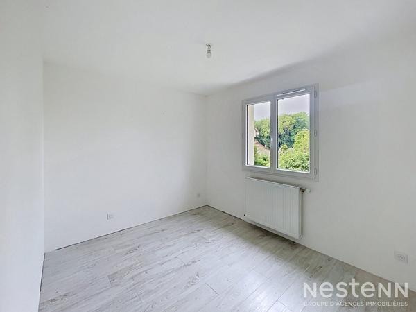 Maison récente en impasse - 4 chambres - Proche commerces, écoles, gare RER D