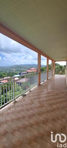 Maison à vendre 9 pièces 250 m² Ducos