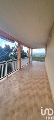 Maison à vendre 9 pièces 250 m² Ducos