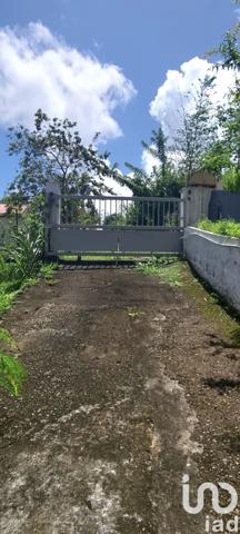 Maison à vendre 9 pièces 250 m² Ducos