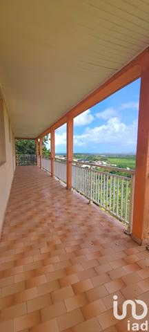 Maison à vendre 9 pièces 250 m² Ducos