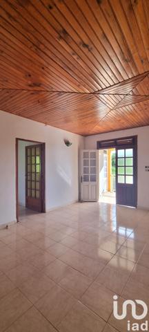 Maison à vendre 9 pièces 250 m² Ducos