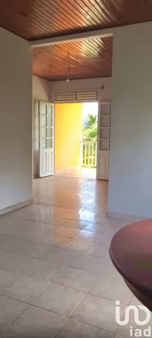 Maison à vendre 9 pièces 250 m² Ducos