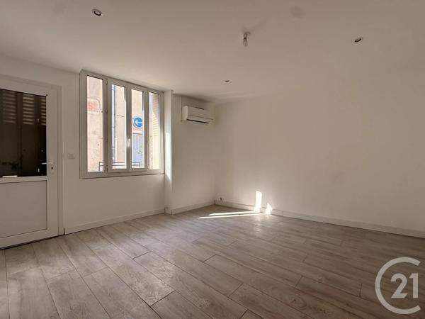 Appartement T3 à vendre  3 pièces - 48,55 m 2   BOURG LES VALENCE  - 26