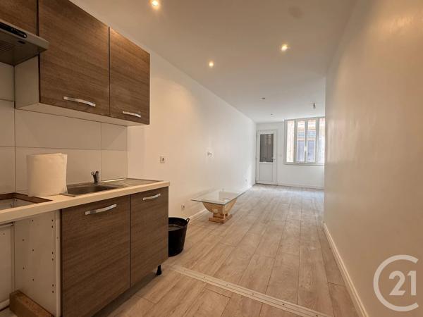 Appartement T3 à vendre  3 pièces - 48,55 m 2   BOURG LES VALENCE  - 26