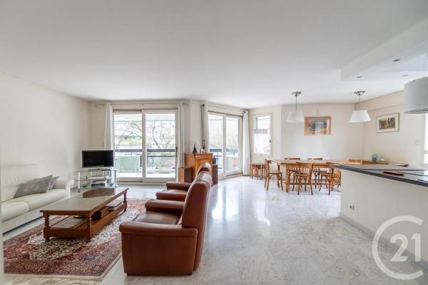Appartement T3 à vendre  3 pièces - 105 m 2   MEYLAN  - 38