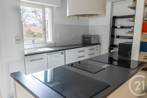 Appartement T3 à vendre  3 pièces - 105 m 2   MEYLAN  - 38