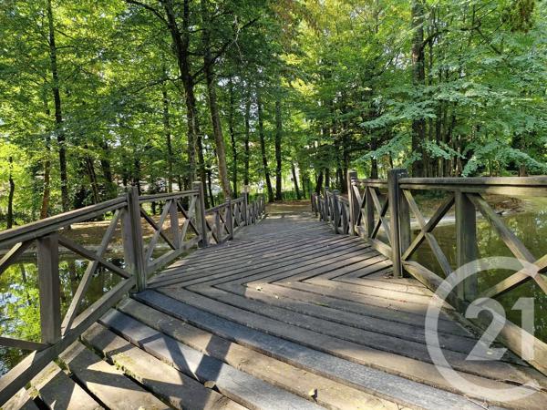 Appartement T3 à vendre  3 pièces - 105 m 2   MEYLAN  - 38