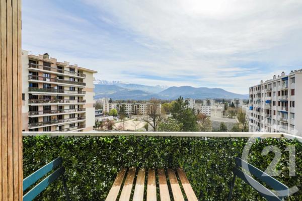 Appartement T3 à vendre  3 pièces - 105 m 2   MEYLAN  - 38