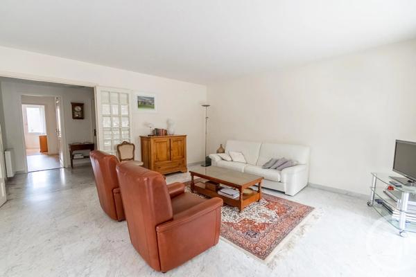 Appartement T3 à vendre  3 pièces - 105 m 2   MEYLAN  - 38
