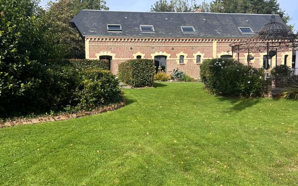 Maison à vendre    6 pièces •  Fontenay