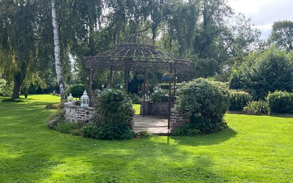 Maison à vendre    6 pièces •  Fontenay