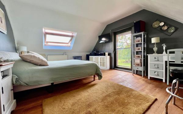 Maison à vendre    6 pièces •  Fontenay