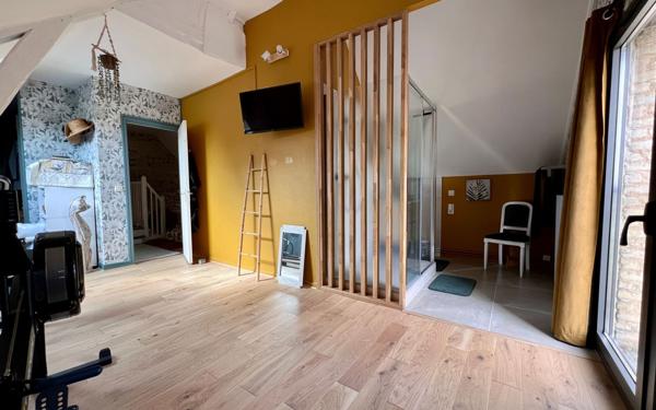 Maison à vendre    6 pièces •  Fontenay