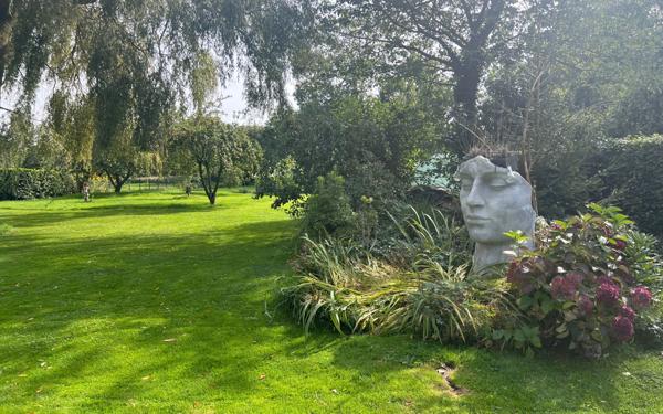 Maison à vendre    6 pièces •  Fontenay