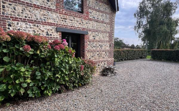 Maison à vendre    6 pièces •  Fontenay