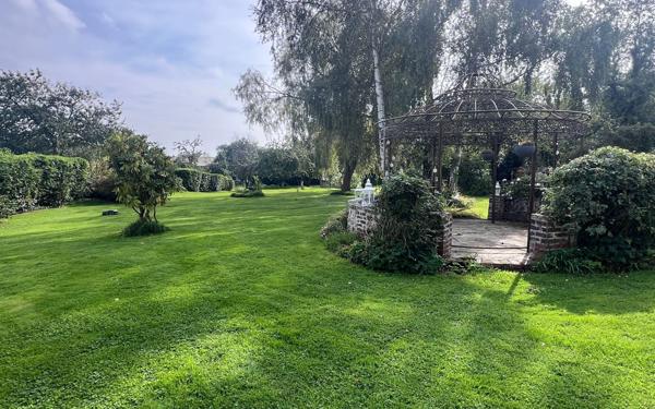 Maison à vendre    6 pièces •  Fontenay