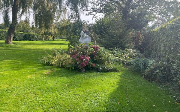 Maison à vendre    6 pièces •  Fontenay