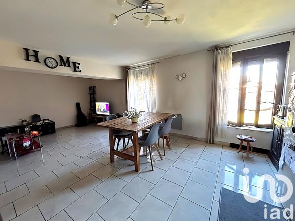 Immeuble à vendre 120 m² Onnaing