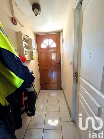 Immeuble à vendre 120 m² Onnaing