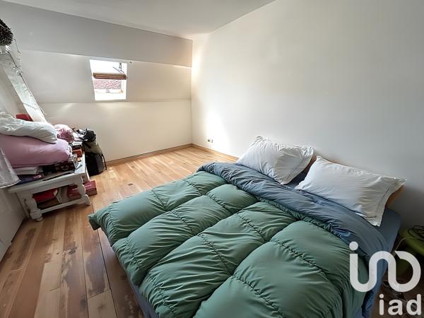 Immeuble à vendre 120 m² Onnaing