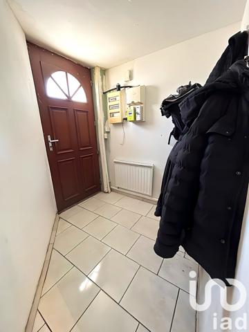 Immeuble à vendre 120 m² Onnaing