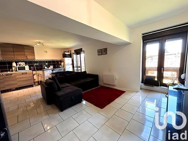 Immeuble à vendre 120 m² Onnaing