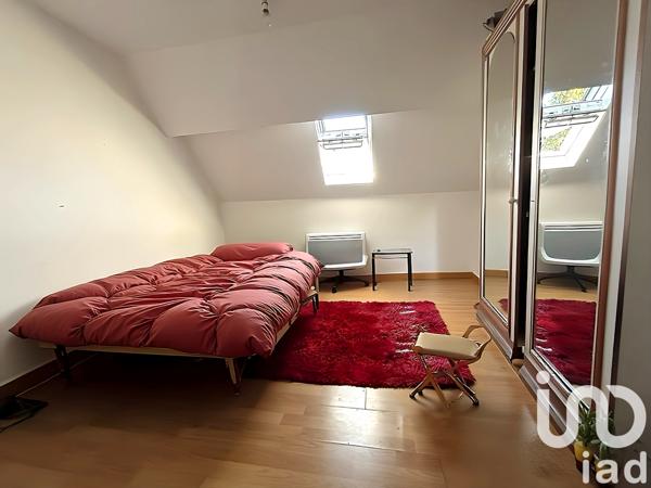 Immeuble à vendre 120 m² Onnaing