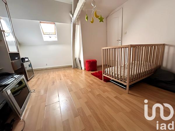 Immeuble à vendre 120 m² Onnaing