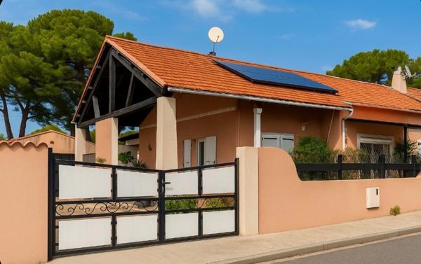 Maison à vendre 4 MARTIGUES pièces  (13)