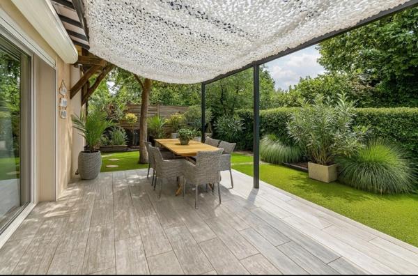 Maison à vendre 4 MARTIGUES pièces  (13)