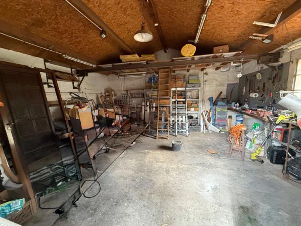 Maison à vendre 4 MARTIGUES pièces  (13)