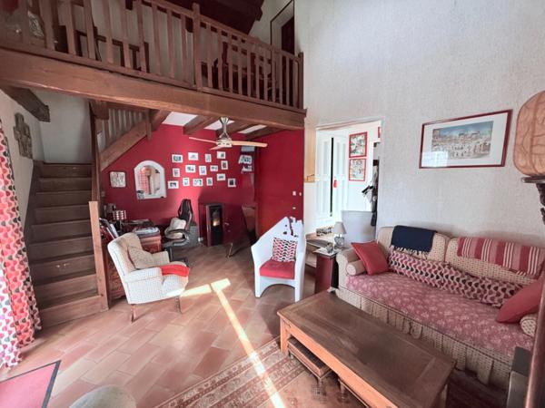 Maison à vendre 4 MARTIGUES pièces  (13)