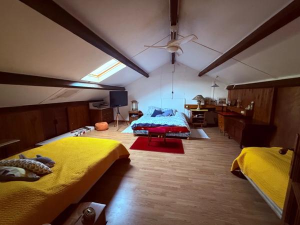 Maison à vendre 4 MARTIGUES pièces  (13)