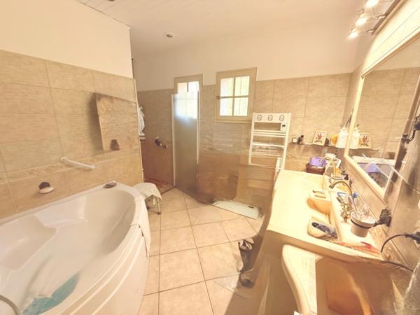 Maison à vendre 4 MARTIGUES pièces  (13)