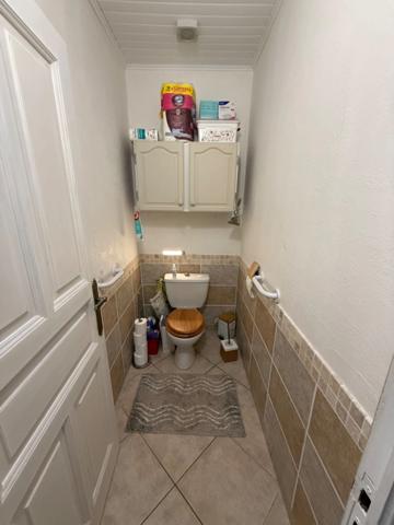 Maison à vendre 4 MARTIGUES pièces  (13)
