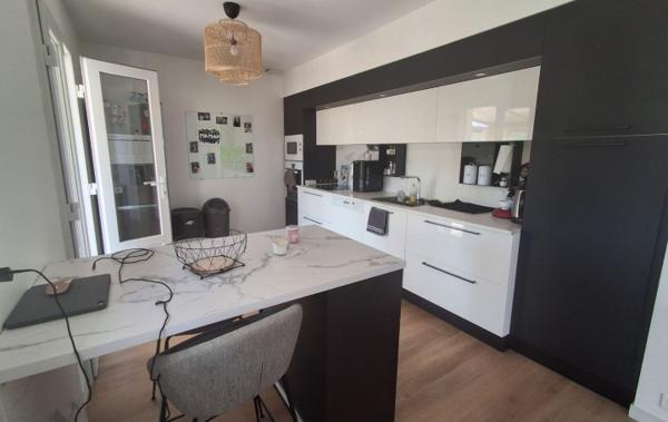 Vente Maison Eyjeaux