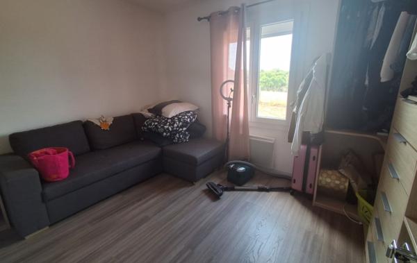 Vente Maison Eyjeaux