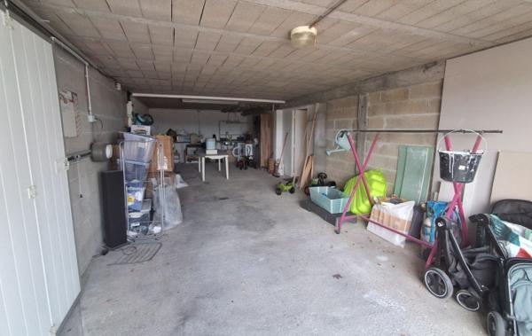 Vente Maison Eyjeaux
