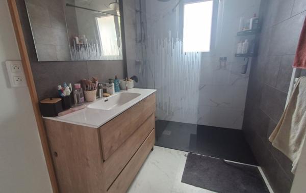 Vente Maison Eyjeaux