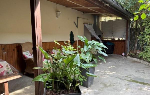 Vente Maison Villefagnan