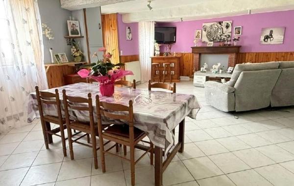 Vente Maison Villefagnan