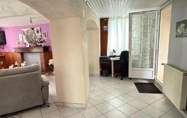 Vente Maison Villefagnan