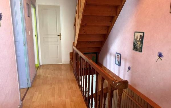 Vente Maison Villefagnan