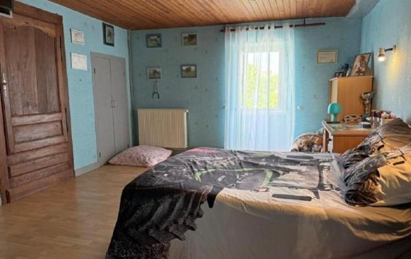 Vente Maison Villefagnan