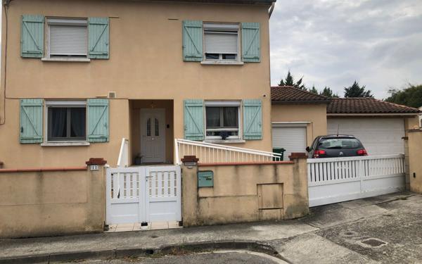 Maison à vendre    6 pièces •  Limoux