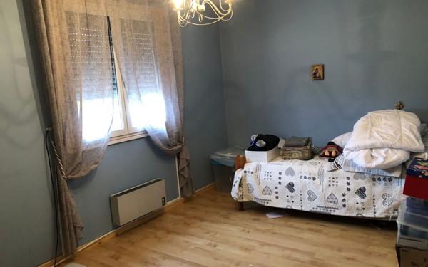 Maison à vendre    6 pièces •  Limoux