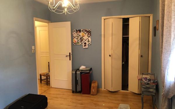 Maison à vendre    6 pièces •  Limoux