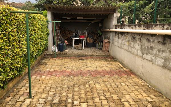 Maison à vendre    6 pièces •  Limoux